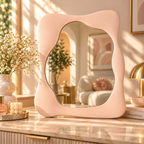 Melt Mirror