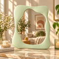 Melt Mirror