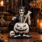 Haunted Curiosities Collection