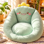 Cozy Critter Lounge Chair