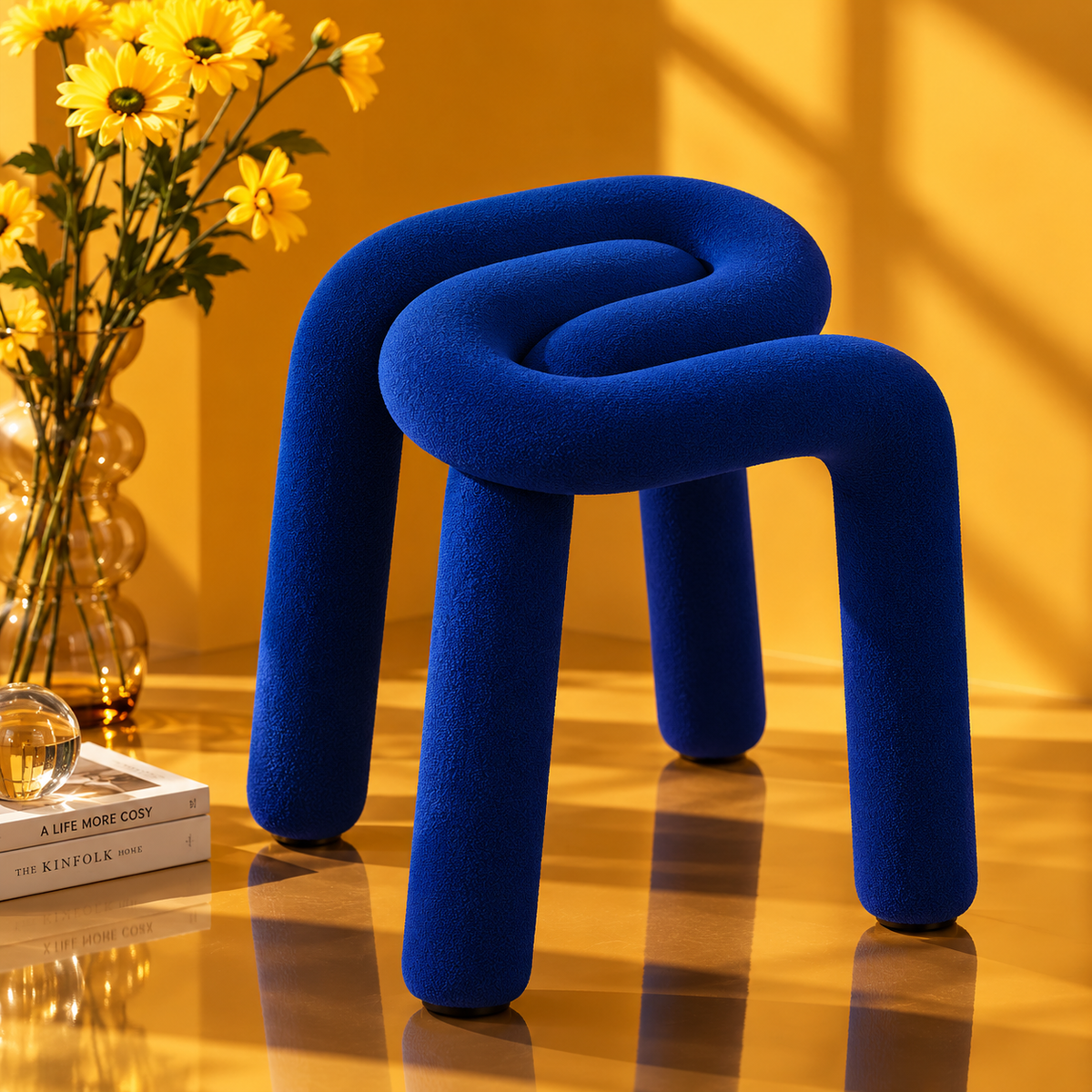 Loop Stool