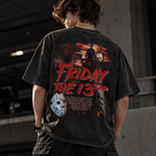 Friday the 13th Jason Voorhees T-Shirt