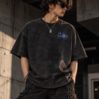 Solo Leveling Arise Washed T-Shirt