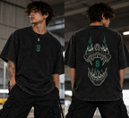 Kaiju No. 8 Abyss T-Shirt
