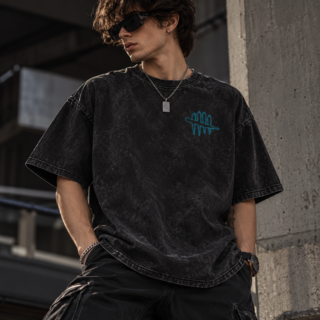 Midnight Scream T-Shirt