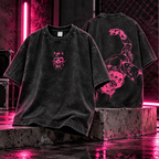 Killer Queen Pink Shadow T-Shirt