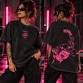 Killer Queen Pink Shadow T-Shirt
