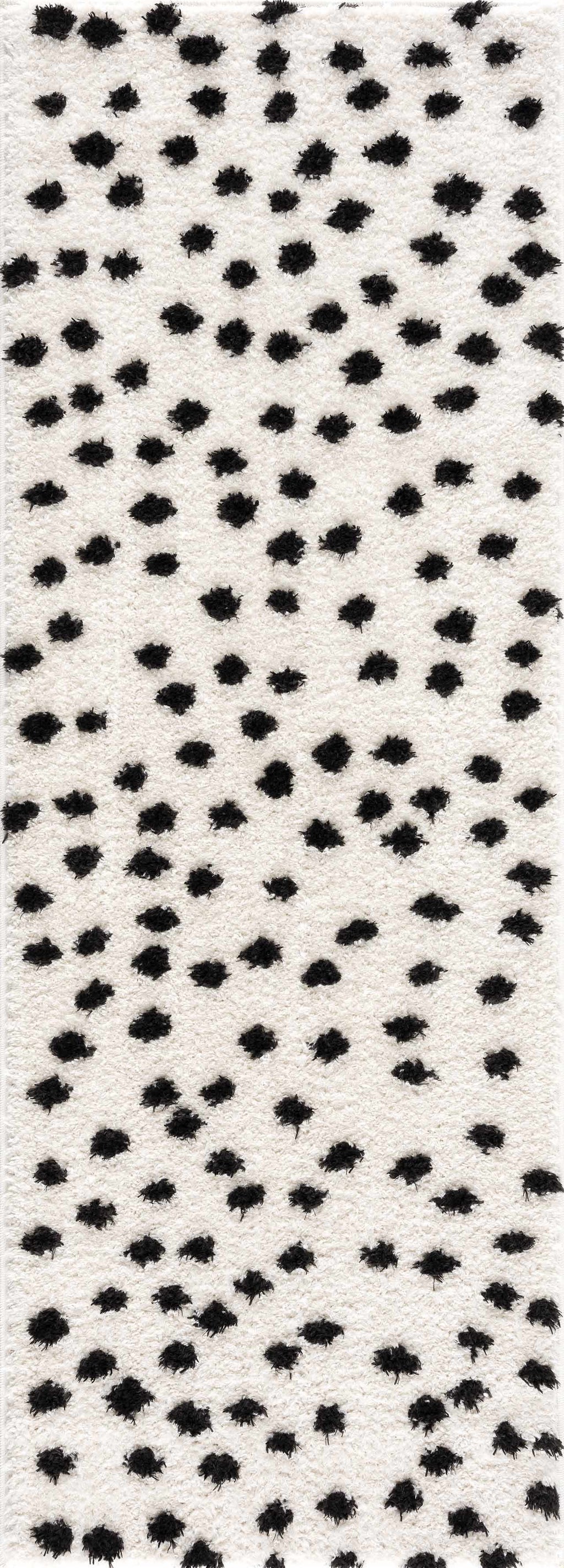 Freckle Plush Area Rug