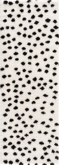 Freckle Plush Area Rug