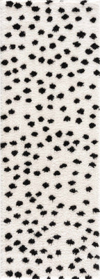 Freckle Plush Area Rug