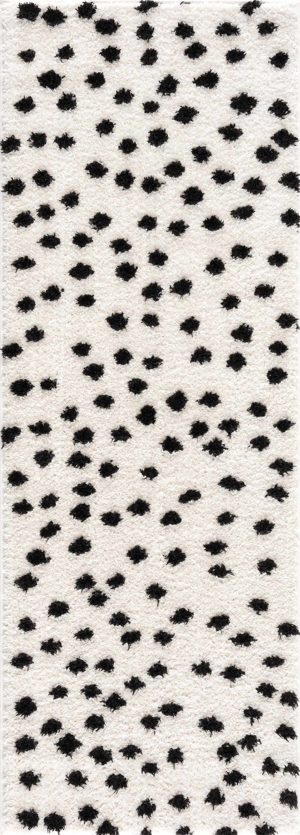 Freckle Plush Area Rug