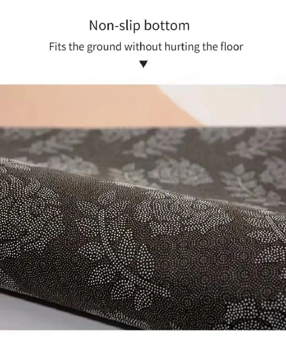 Retro Drift Car Rug