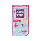 Game On Retro Console Rug