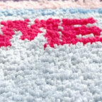 Game On Retro Console Rug