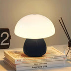 Mellow Mushroom Touch Lamp