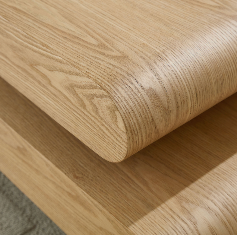 Stack Haus Modular Coffee Table