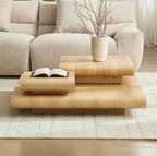 Stack Haus Modular Coffee Table