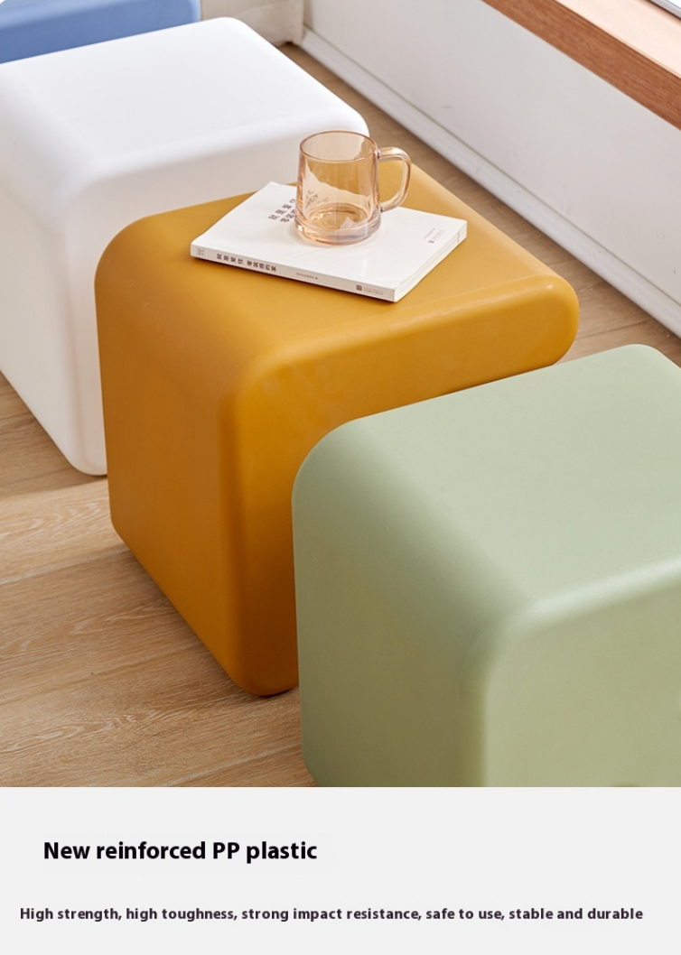 Arrow Pop Stool