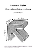 Arrow Pop Stool