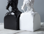Breakthrough Sculpture