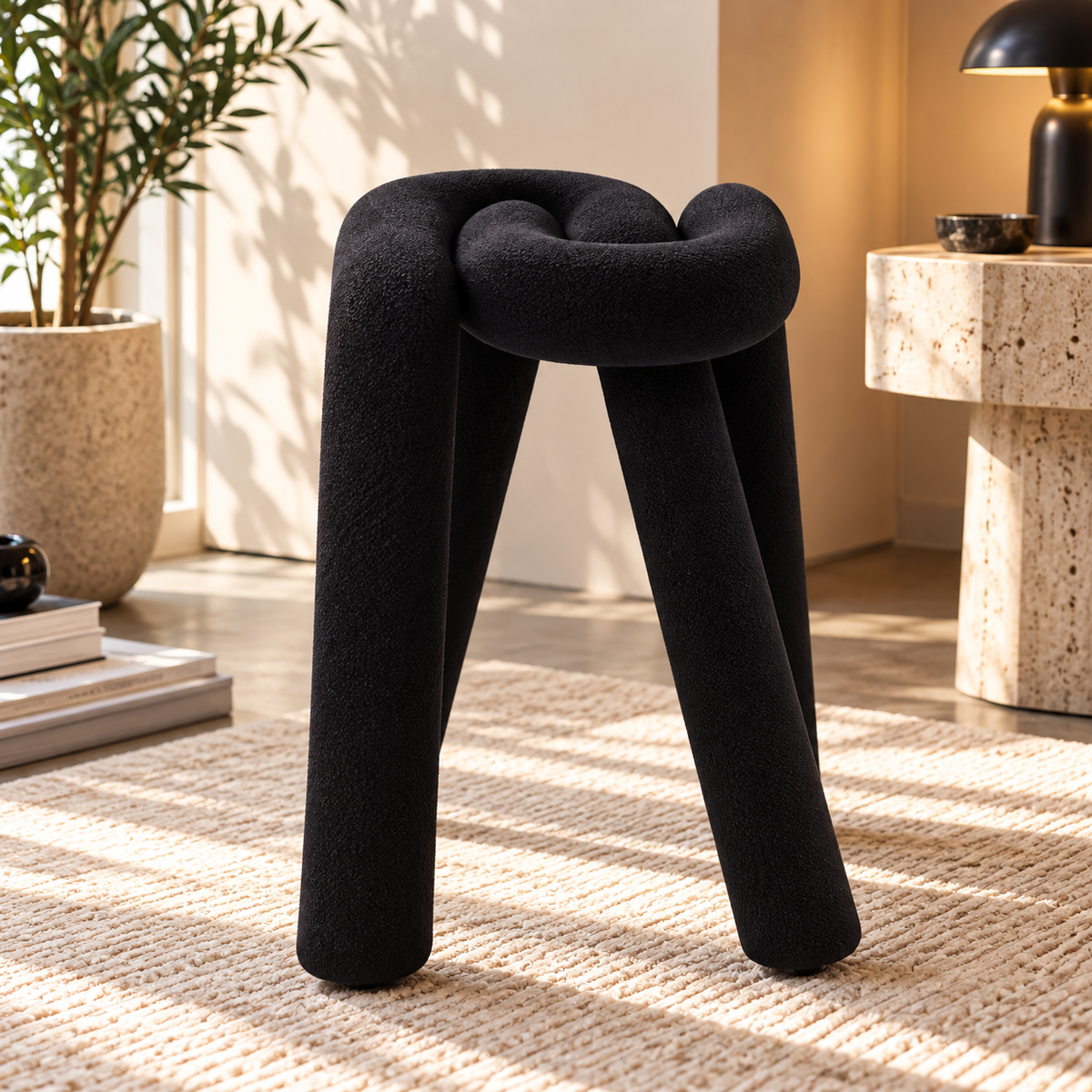 Loop Stool