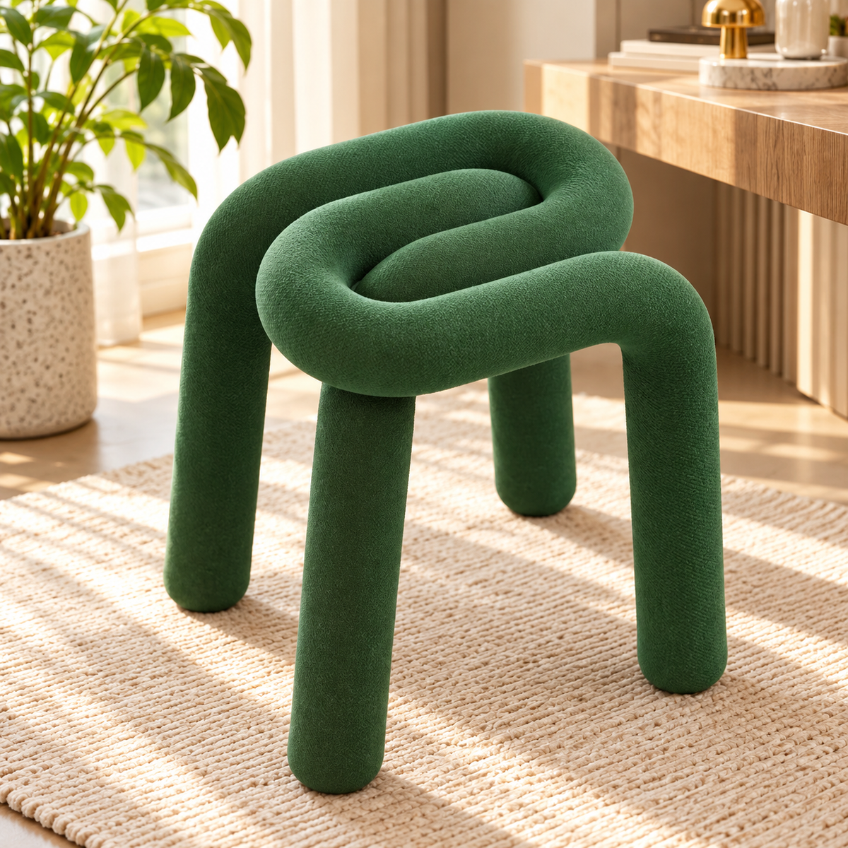Loop Stool