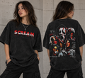 Scream After Dark T-Shirt