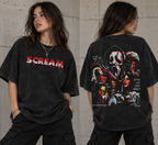 Scream After Dark T-Shirt