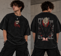 Dandadan Okarun After Dark T-Shirt