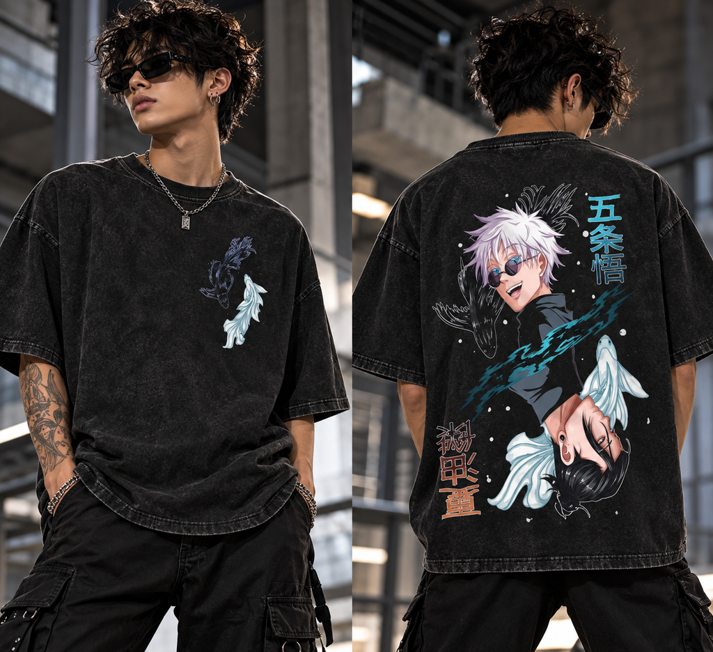 Strongest Duo T-Shirt