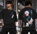 Strongest Duo T-Shirt