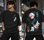 Strongest Duo T-Shirt