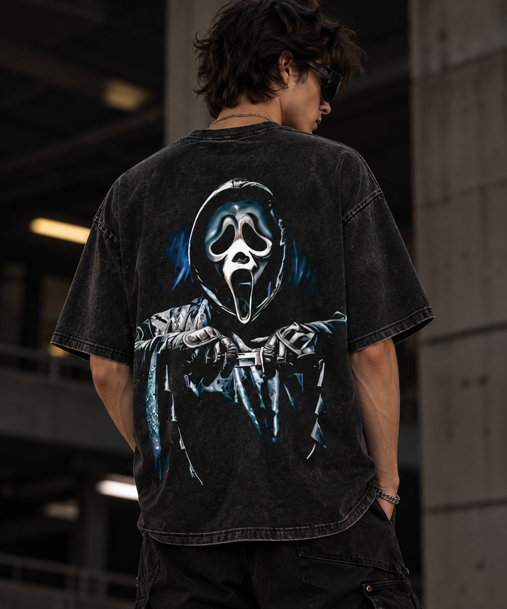 Midnight Scream T-Shirt