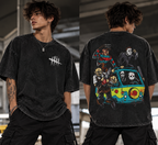 Horror Ride T-Shirt