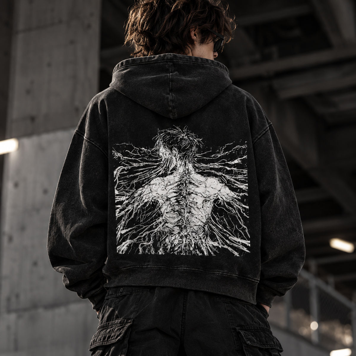 Titan Shadow T-Shirt