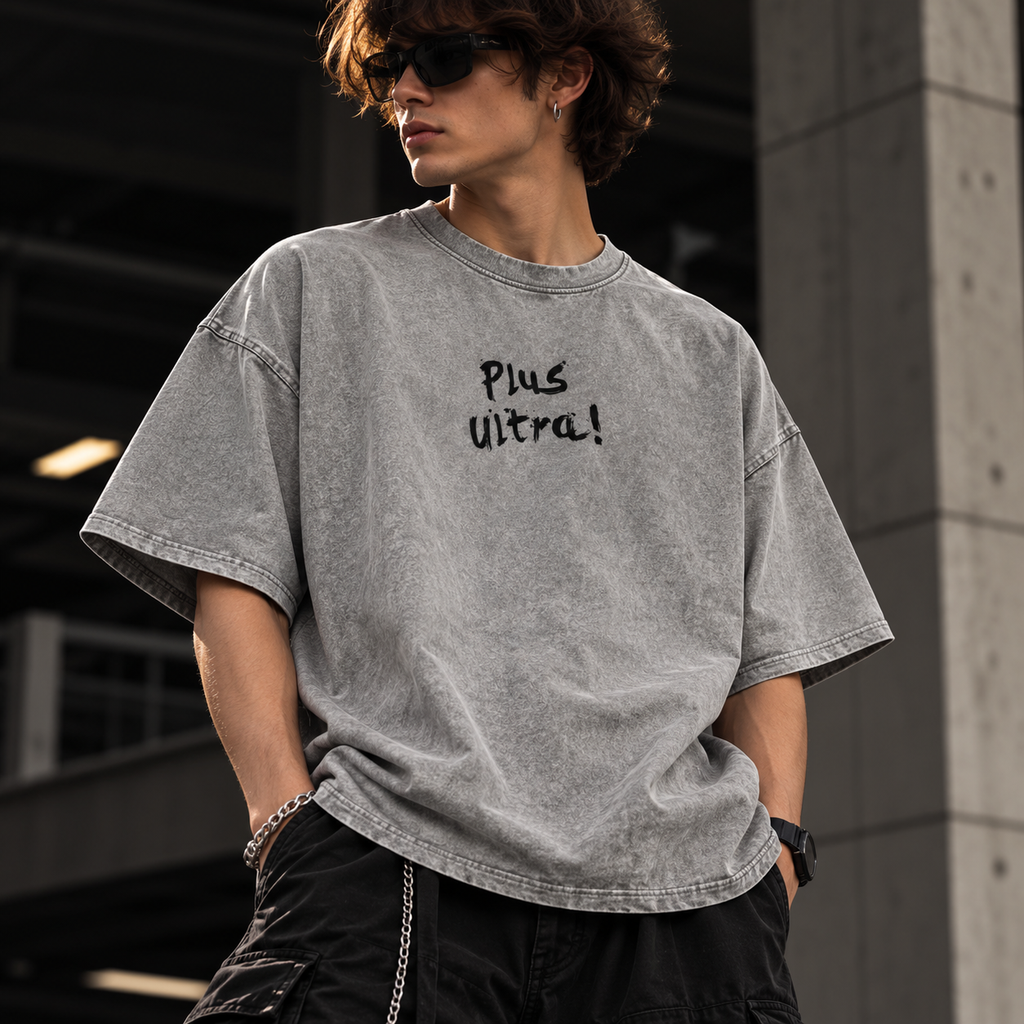 Mirko Plus Ultra T-Shirt