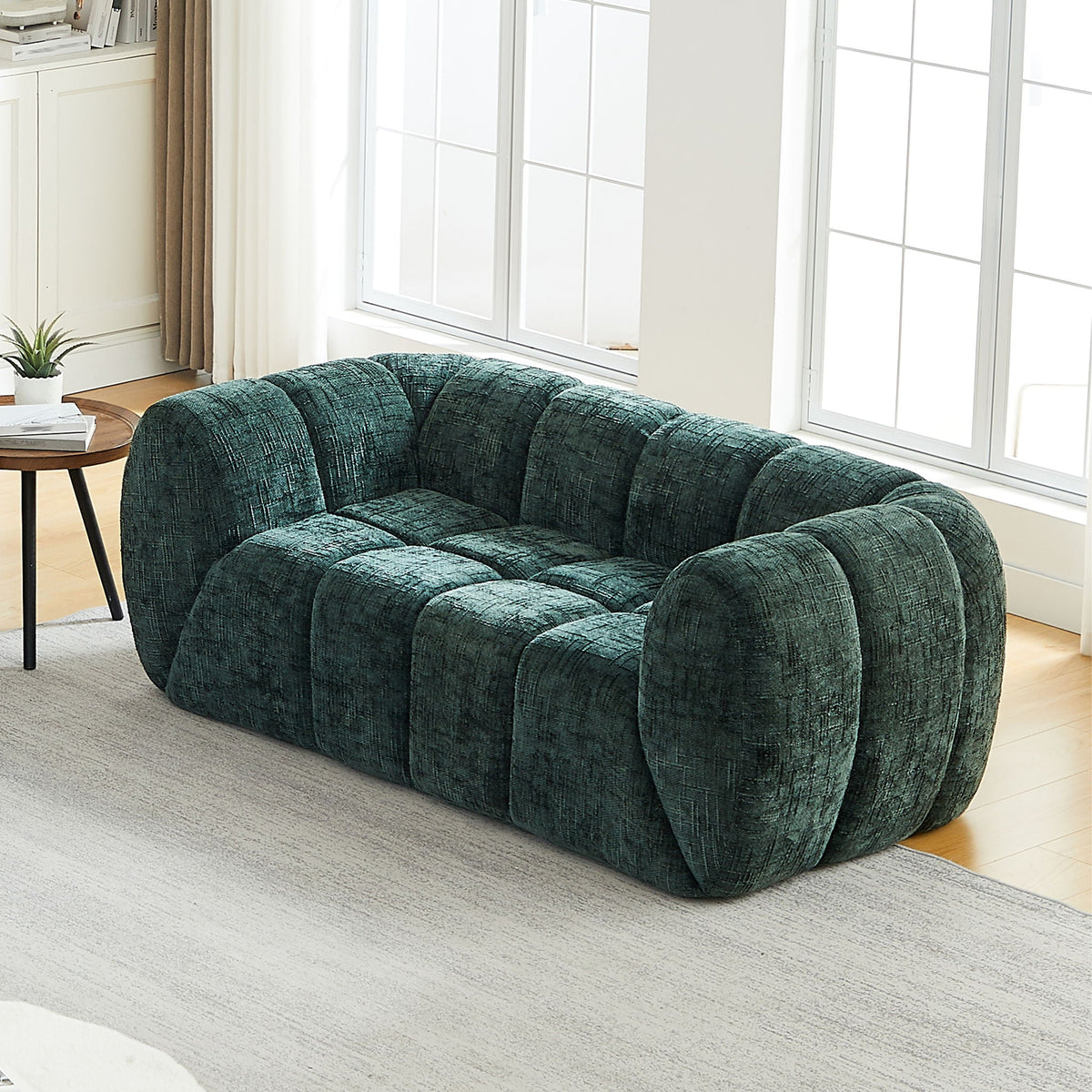 Groove Cloud Sofa