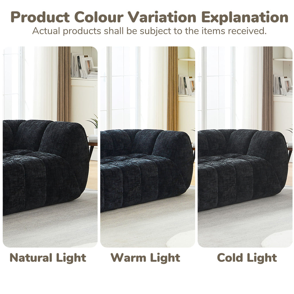Groove Cloud Sofa