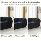 Groove Cloud Sofa