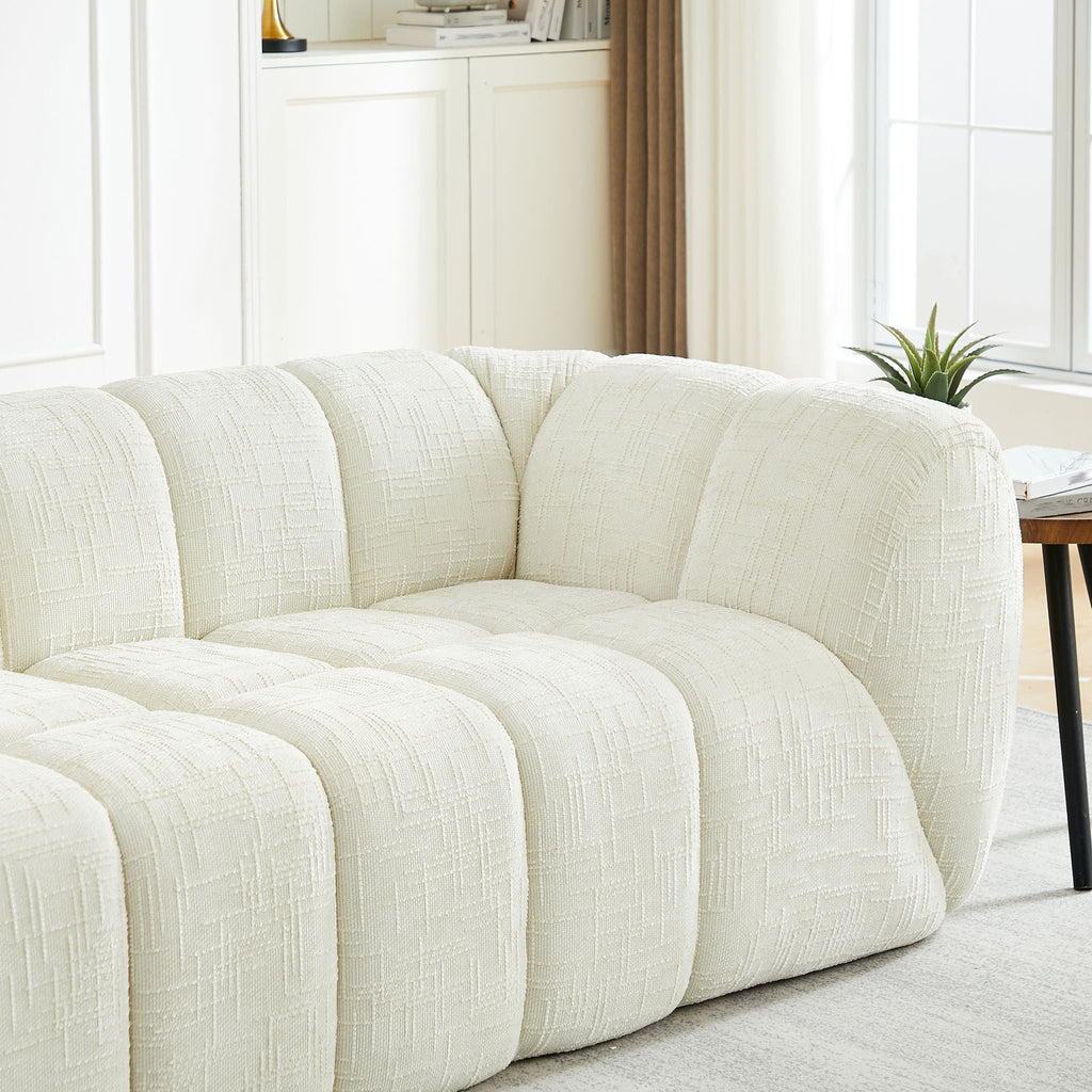Groove Cloud Sofa