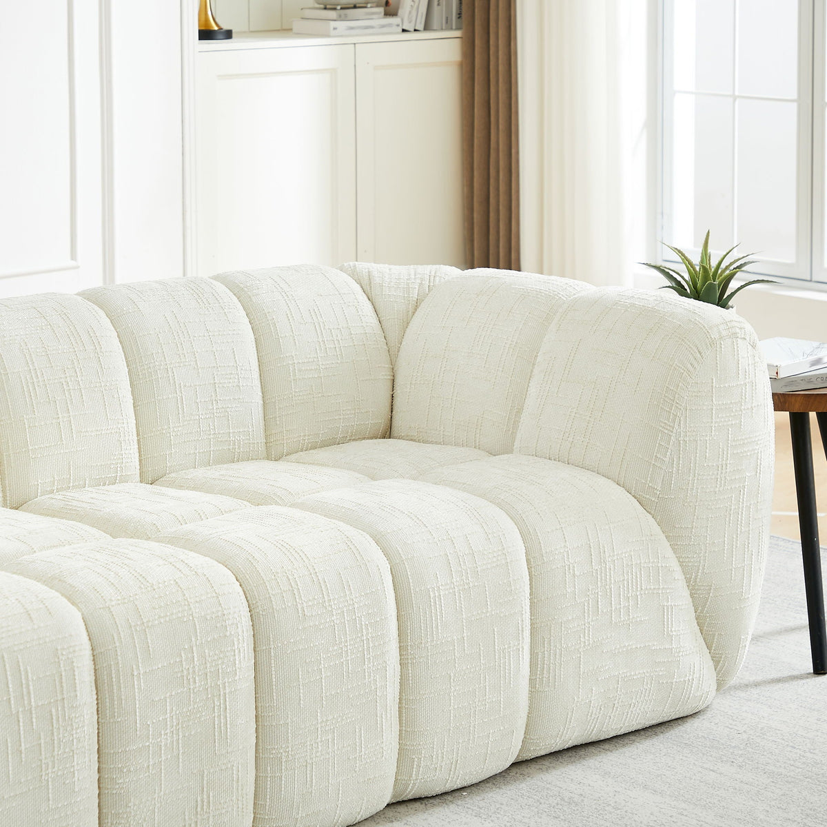 Groove Cloud Sofa