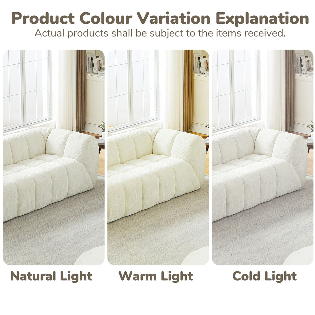 Groove Cloud Sofa
