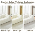 Groove Cloud Sofa