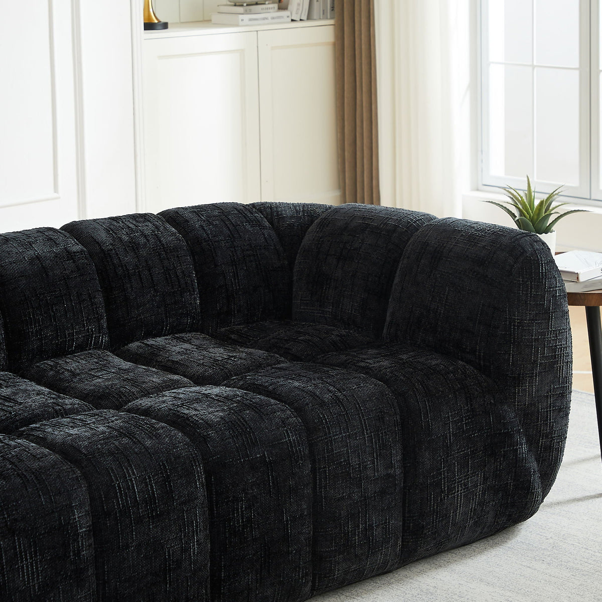 Groove Cloud Sofa
