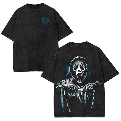Midnight Scream T-Shirt