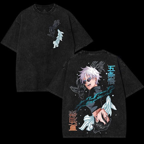 Strongest Duo T-Shirt