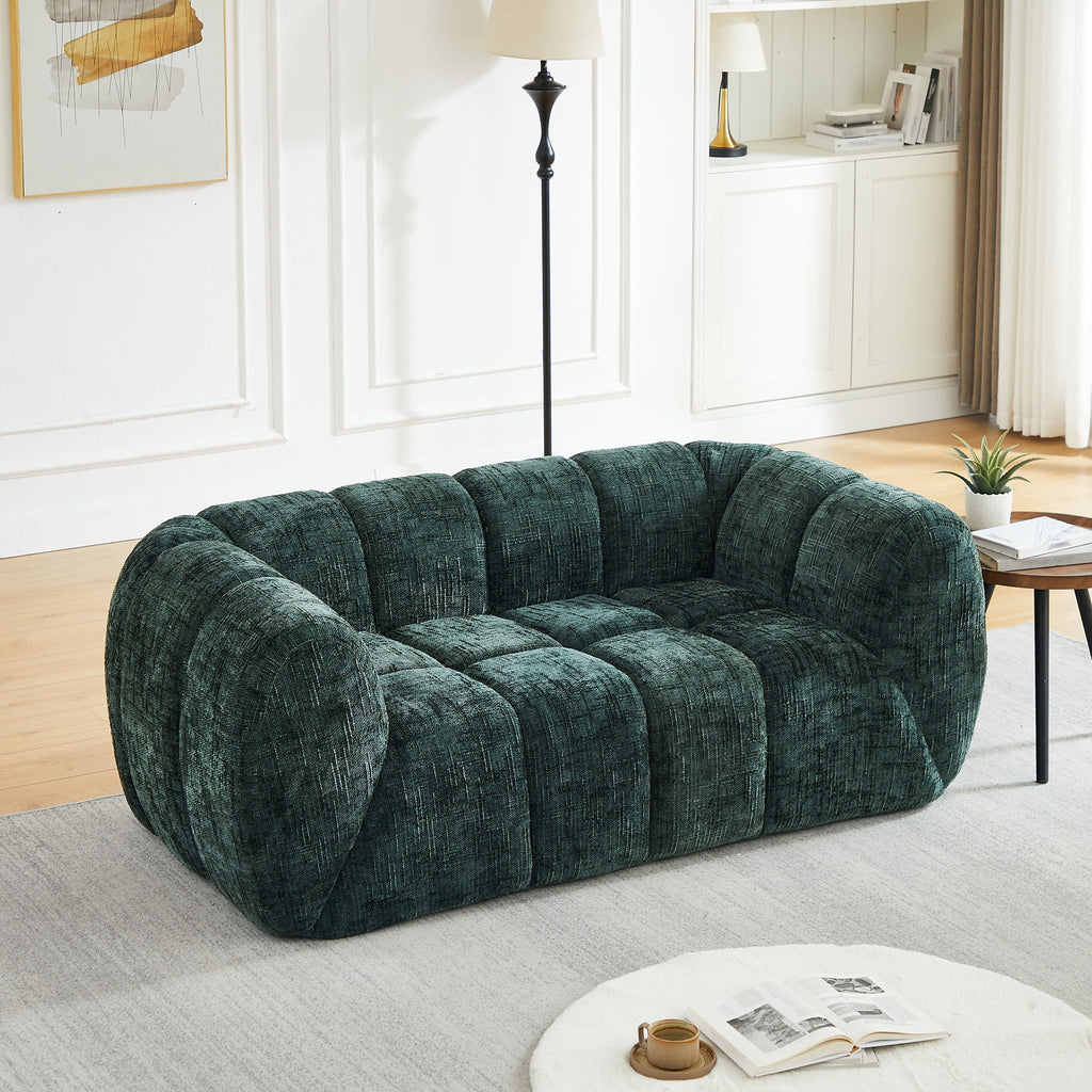 Groove Cloud Sofa