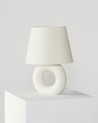 The Chloe Donut Table Lamp