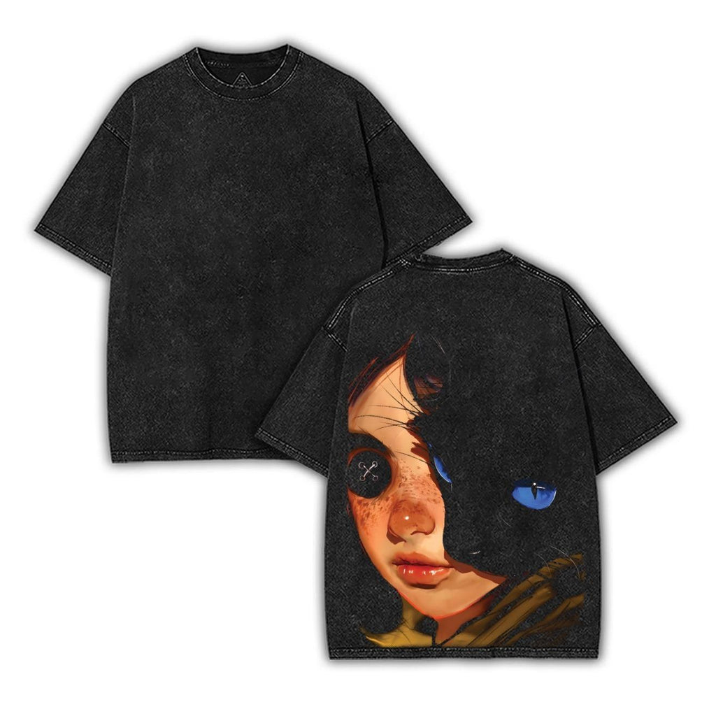 Coraline T-Shirt
