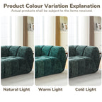 Groove Cloud Sofa